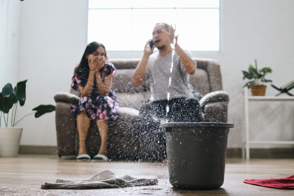 Understanding Water Damage: What Every Homeowner Should Know – New Life Restoration