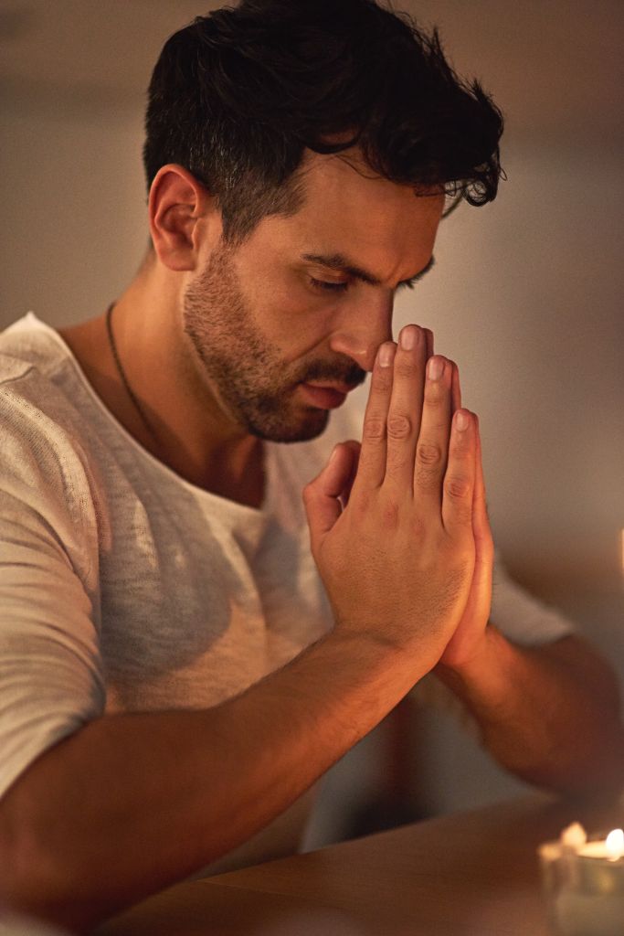 The Importance of Prayer in the Christian Life
